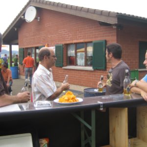 Bilgerer-Bar